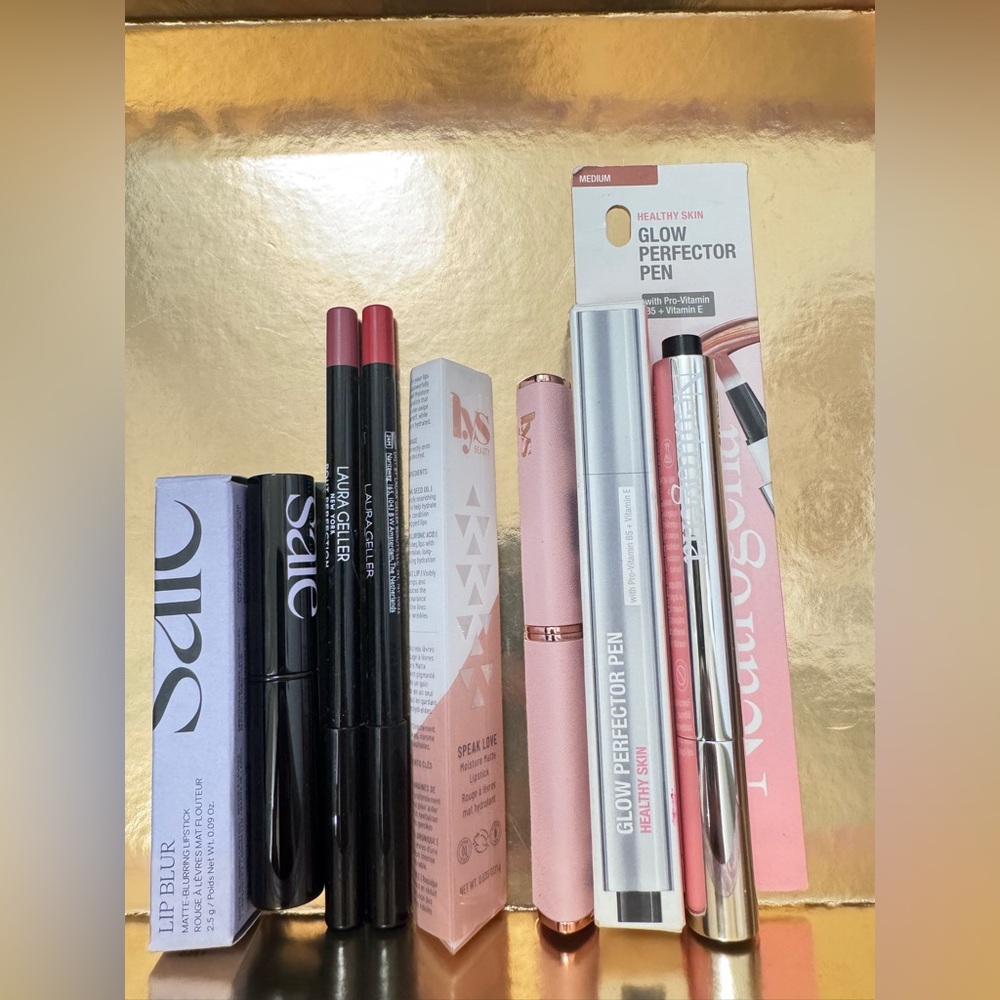 💋🫦💄 LIPSTICK BUNDLE 👀 - Picture 1 of 8